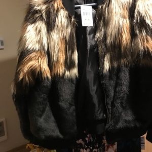 Ferd jacket